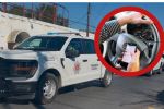 Tamaulipas: esto pagarás de multa por utilizar el celular al manejar