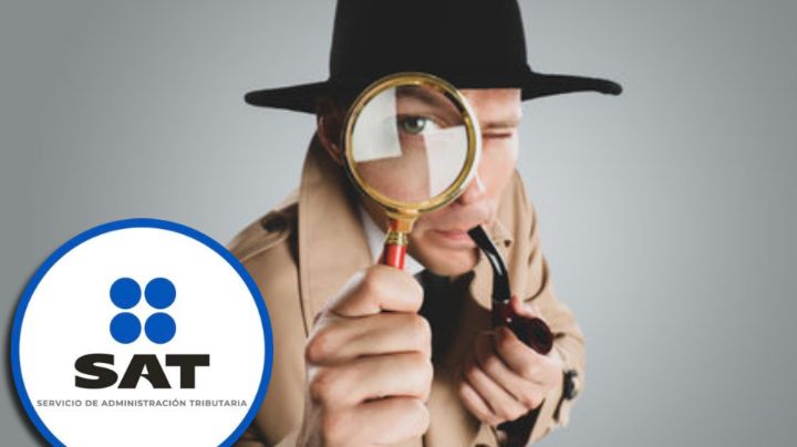 SAT: no uses estas palabras prohibidas en tus transferencias; podrías tener serios problemas