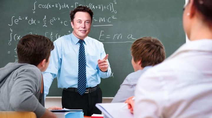 ¿De qué trata la escuela infantil que Elon Musk abrió en Texas?