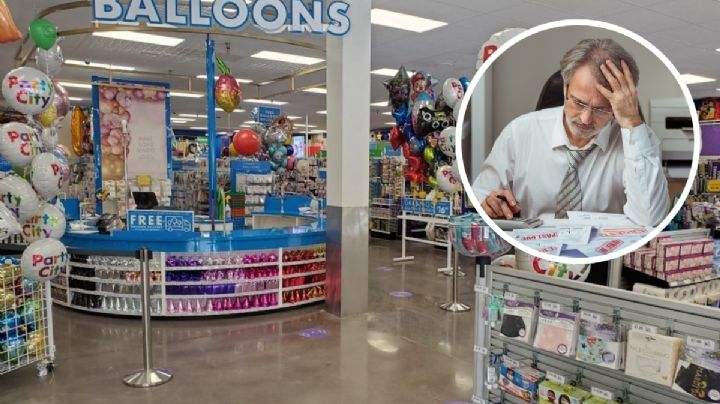 Popular tienda de Estados Unidos se declara en bancarrota; cerrará más de 700 sucursales