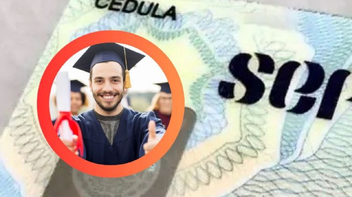 ¿Qué pasa si trabajo sin cédula profesional?, ¿hay multas?