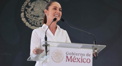 Inaugura Claudia Sheinbaum autopista Jala-Puerto Vallarta; reduce tiempos de traslado significativamente