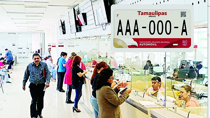 Conoce los descuentos a dueños de autos en Tamaulipas