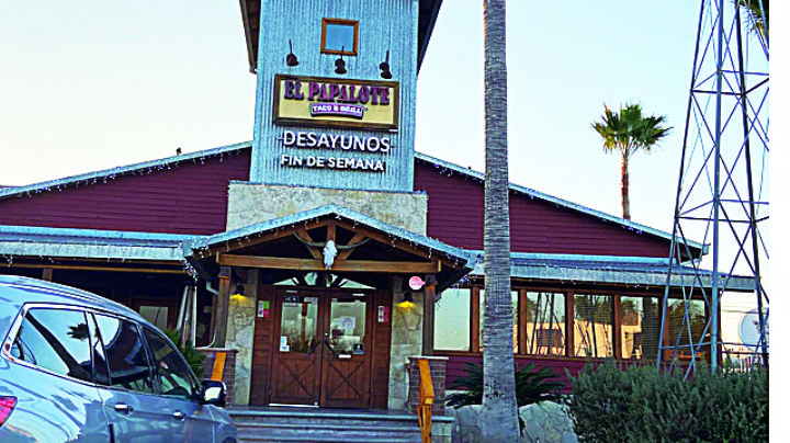 Dejan ganancias fiestas navideñas a restaurantes en Nuevo Laredo