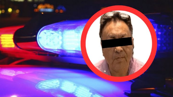 Detienen a 'El Panadero', presunto líder de banda criminal en Acapulco