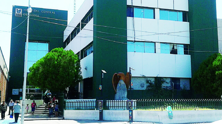 Habrá urgencias este 1 de enero en Nuevo Laredo