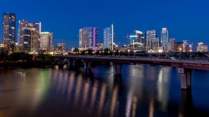 Texas: esta ciudad es una de las mejores para visitar en 2025; ¿te animas a conocerla?