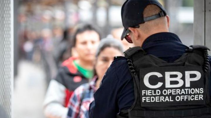 CBP: ¿qué pasa si no hablo inglés al llegar al punto de inspección de entrada a EU?