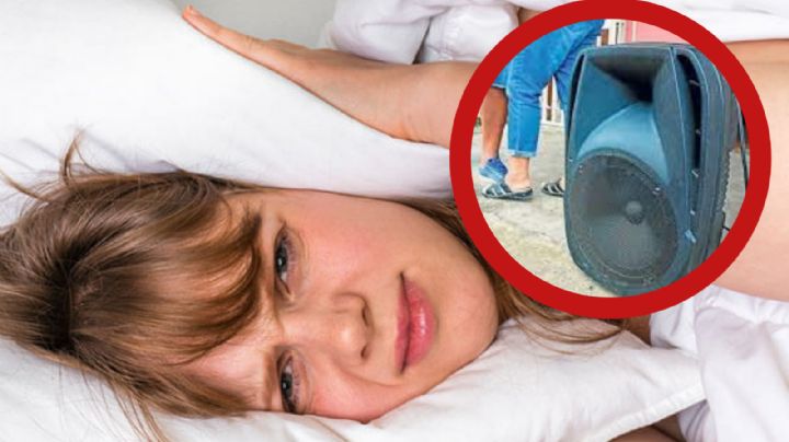 Tamaulipas: ¿tienes vecinos escandalosos?, esto es lo que pagarán de multa si los denuncias