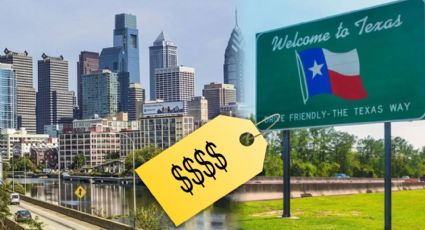 Texas: en estas ciudades están bajando los precios de alquiler; buenas noticias para inquilinos