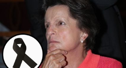 Murió Marisa Servitje, empresaria e hija del fundador de Grupo Bimbo