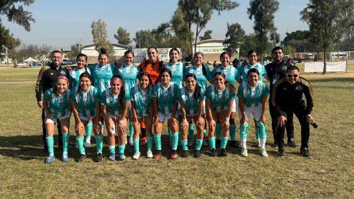 Avanza Quintana FC a cuartos de final en el nacional de la Copa Telmex 2024
