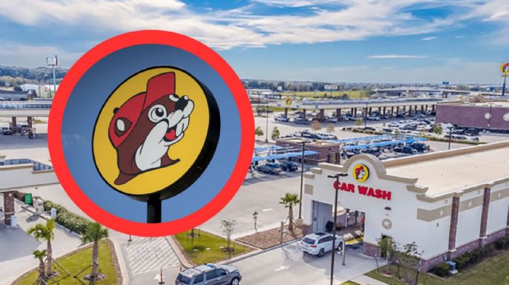 Buc-ee's: así es la gasolinera más grande del mundo; se encuentra en Texas