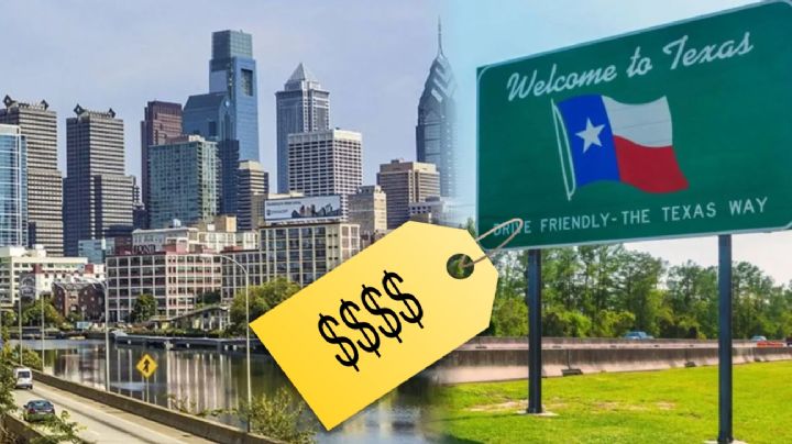 Texas: en estas ciudades están bajando los precios de alquiler; buenas noticias para inquilinos