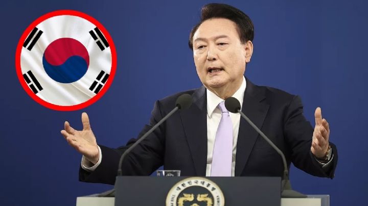 Corea del Sur decreta ley marcial; ¿qué significa y por qué se tomó esta decisión?