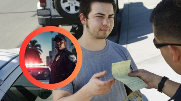 En Texas, un simple 'descanso' al caminar podría costarte hasta 500 dólares