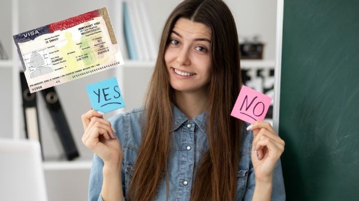 Visa americana: ¿tienes más probabilidades de obtenerla si demuestras que hablas inglés?