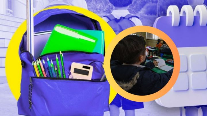 SEP: viene un puente en diciembre antes de las vacaciones, ¿para quiénes aplica?