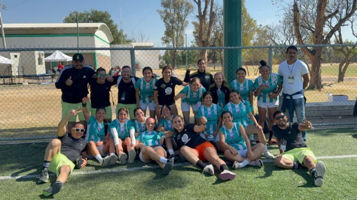 Se mete Quintana a las semifinales del nacional de la Copa Telmex 2024