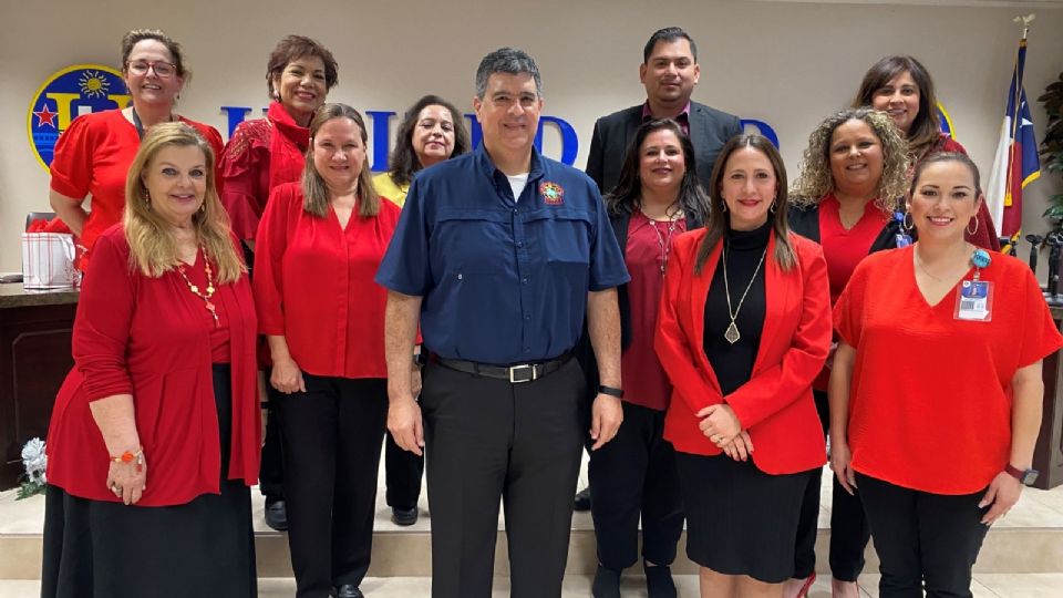 El reconocimiento representa un compromiso notable con la salud de su fuerza laboral y su comunidad