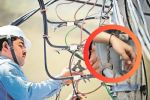 CFE intensificará la búsqueda de cables ilegales en enero; así los detectarán