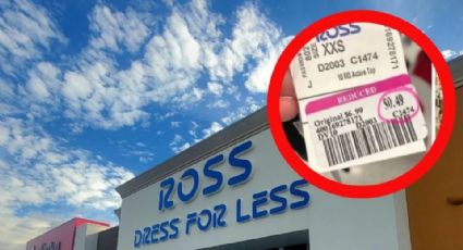 Ross Dress for Less: 3 tips para aprovechar la venta de 49 centavos, te decimos cuáles son