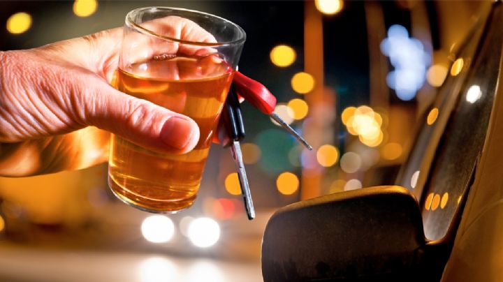 ¿Te atreverías a manejar borracho en Texas este Año Nuevo?: entérate de las dolorosas multas