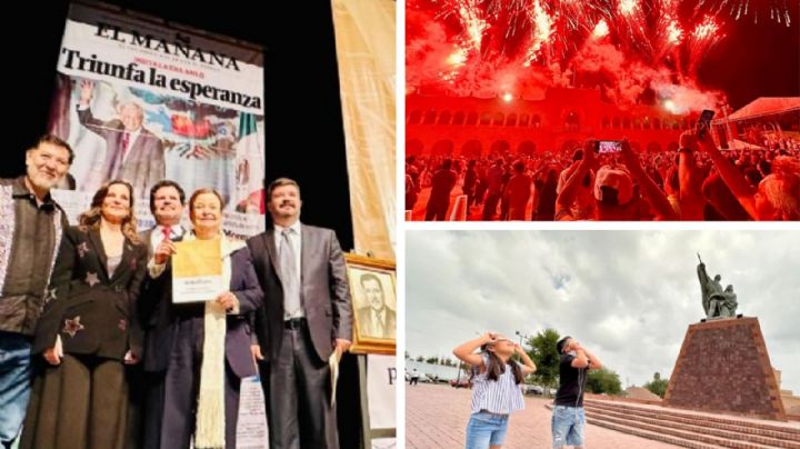 Anuario 2024: las noticias más importantes que impactaron a Nuevo Laredo