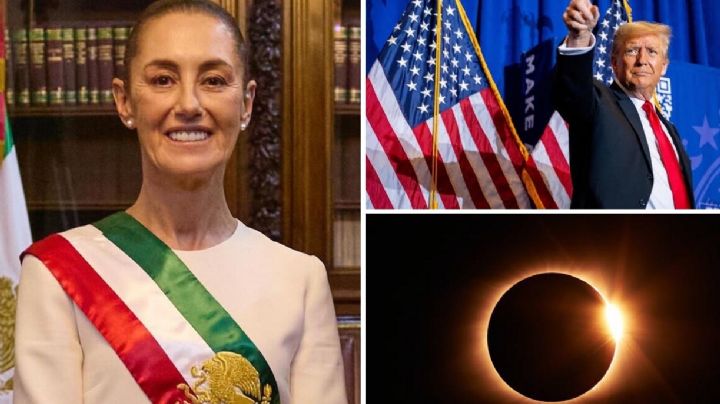 Anuario 2024: las noticias más importantes que impactaron al mundo