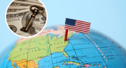 ¿En qué lugar está Texas entre los estados más ricos de Estados Unidos?