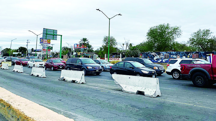Denuncian usuarios fallas en telepeaje en el Puente II