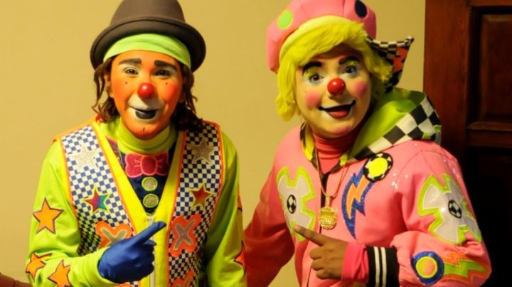 Payasitos pintarán de colores a Nuevo Laredo | VIDEO