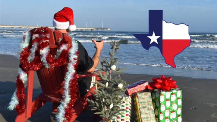 Texas: esta ciudad tiene un clima agradable en invierno de 2024, ¿en dónde está?