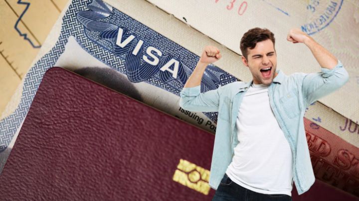 Visa americana: esto es lo primero que debes hacer cuando la consigas