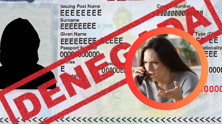 Estas mujeres no calificarían para la Visa americana en diciembre 2024; ¿por qué?