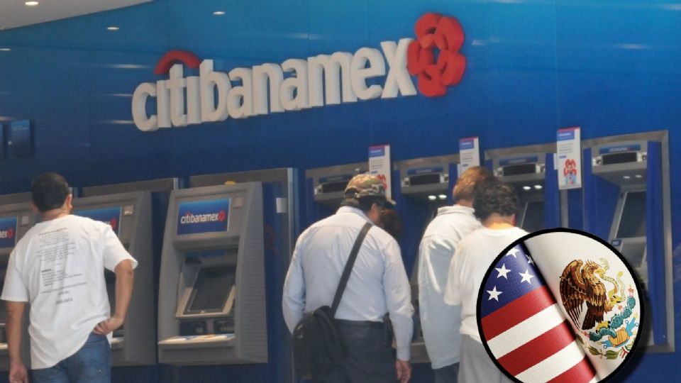 ¿Banamex seguirá recibiendo el pago de la Visa americana?