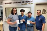 Consulado de México en Laredo, tiene citas disponibles; ¿cuándo y a qué hora?