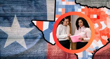 Texas ofrece trabajo para latinos con sueldo de 600 dólares semanales; sin estudios superiores