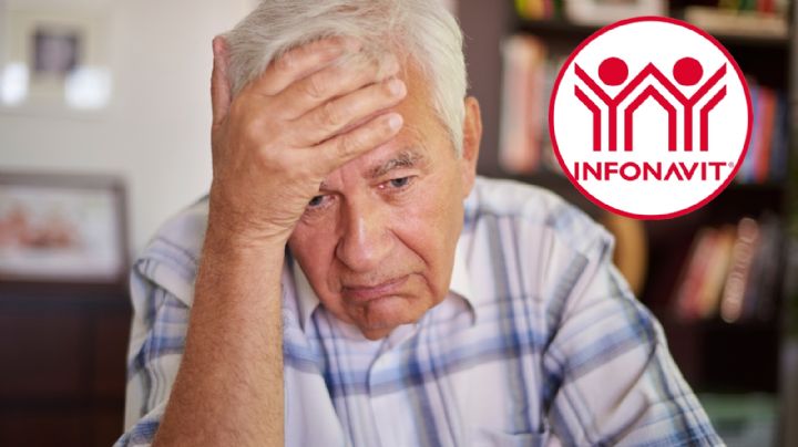 Infonavit: ¿hasta qué edad se puede solicitar un crédito en 2025?