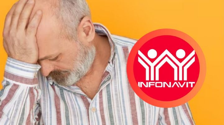 Infonavit: estos hombres no podrán solicitar un crédito en 2024