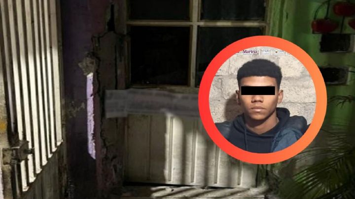 Detienen a cinco extranjeros ligados al narcomenudeo y trata de personas en la CDMX