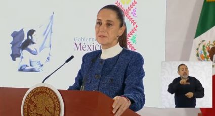 Seguridad en Sinaloa está garantizada; empresarios verán el apoyo con la estrategia: Sheinbaum