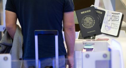 Por esta razón deberás viajar a Estados Unidos con dos pasaportes; ¿cuándo ocurre?