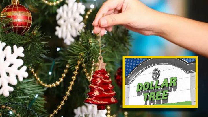 Dollar Tree: estos son los productos que debes comprar antes de terminar diciembre 2024