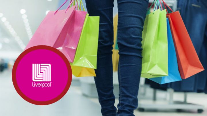 Venta Nocturna Navideña de Liverpool 2024 anuncia descuentos de hasta 50% en estas fechas