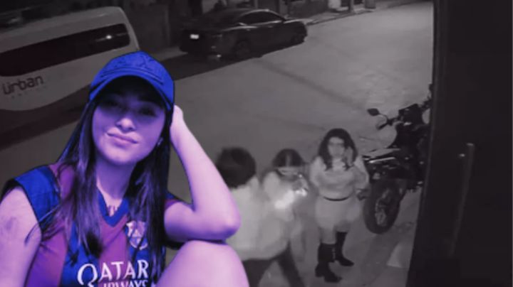 Caso Melanie Barragán: capturan a Christian 'N' en Nuevo León