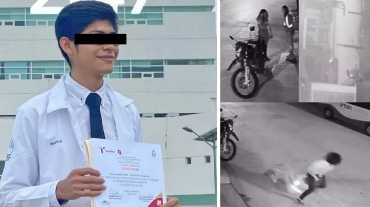 Caso Melanie Barragán: este es el castigo que enfrentaría su agresor, Christian de Jesús ‘N’