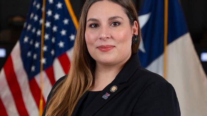 Designan a la regidora Vanessa Pérez como la nueva alcaldesa suplente en Laredo