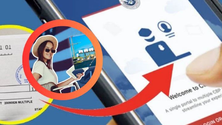 Tramita tu permiso I-94 desde tu celular y evita las filas en los puentes; te decimos cómo