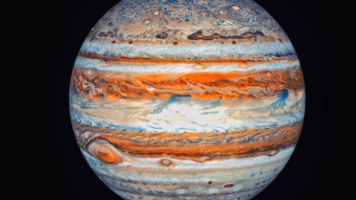 En esta fecha Júpiter se podrá ver a simple vista, te decimos cómo